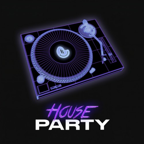 House Party 2022 (Explicit)