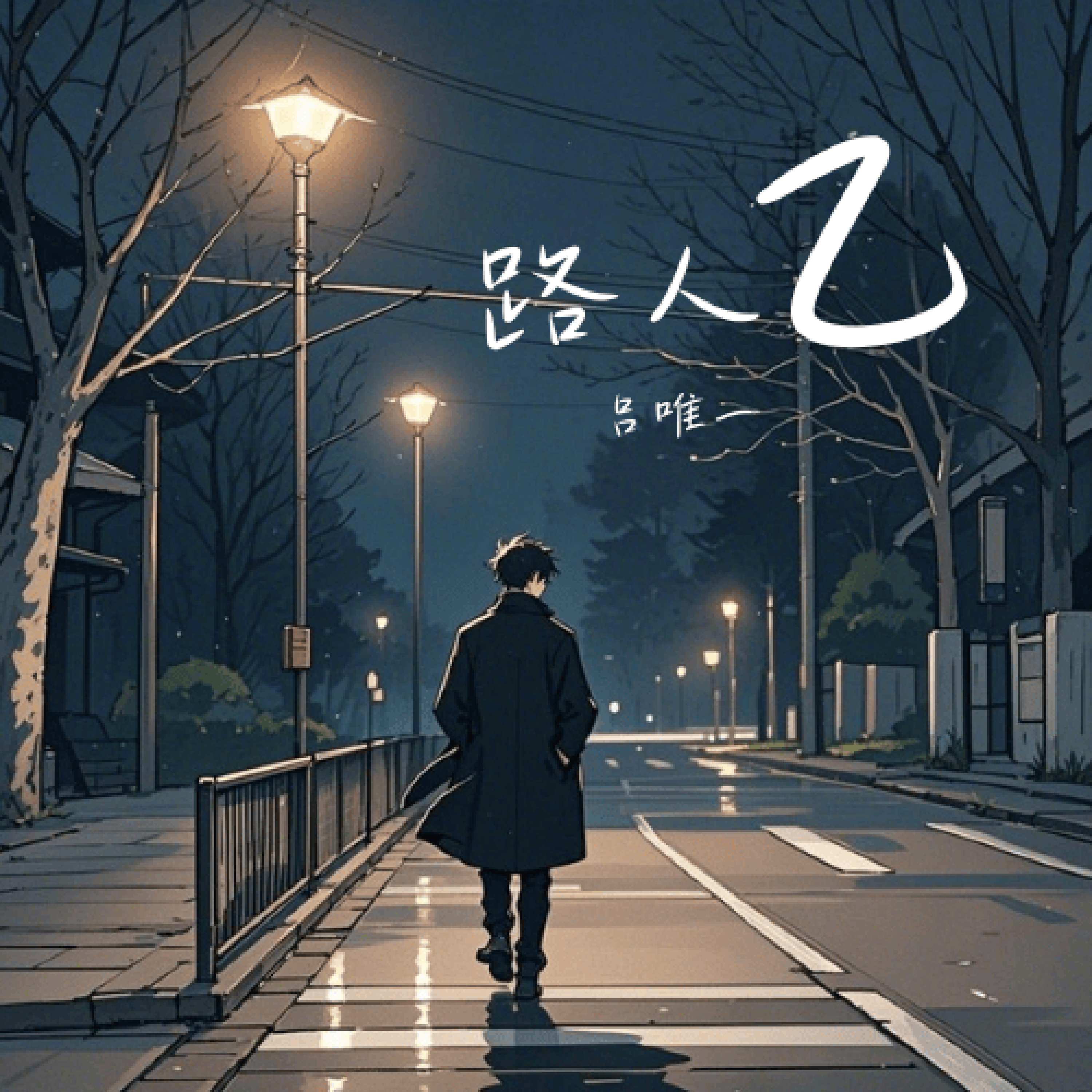 路人乙