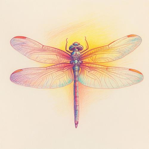 Dragonflies