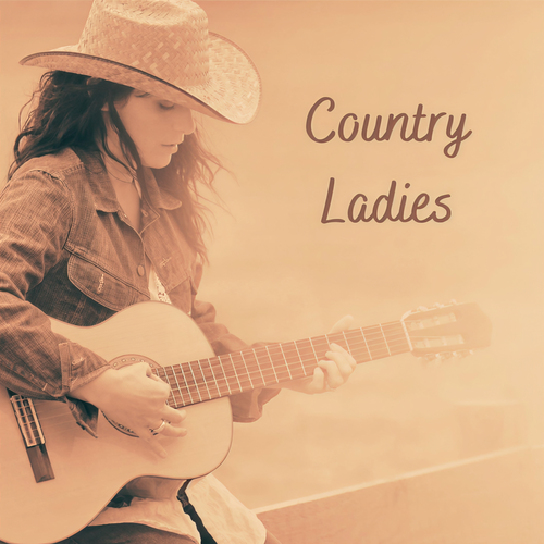 Country Ladies