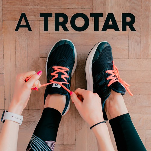 A trotar (Explicit)