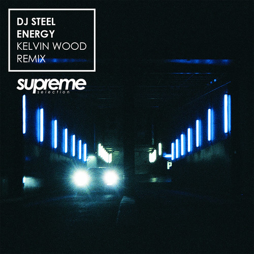 Energy (Kelvin Wood Remix)