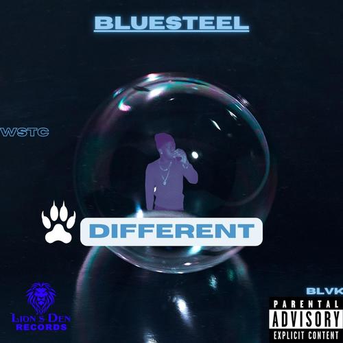 Bluestel (Different)