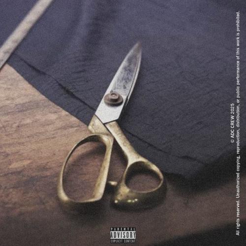 Different Cloth (feat. THANDO) [Explicit]