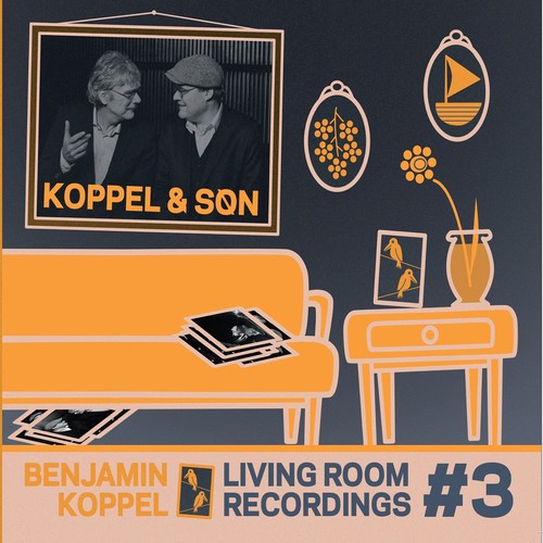 Koppel & Søn (Living Room Recordings #3)