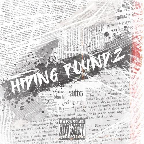 Hiding pounds (Explicit)