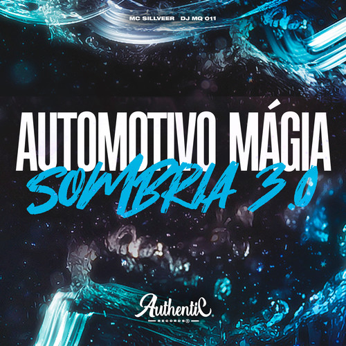 Automotivo Magia Sombria 3.0 (Explicit)