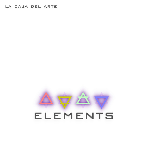 La Caja del Arte: ELEMENTS