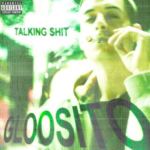 Talking Shit (Explicit)