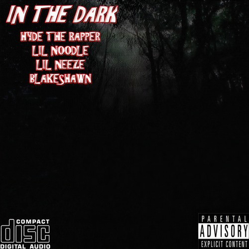 In the Dark (feat. Hyde, Lil Noodle, Lil Neeze & BlakeShawn) [Explicit]