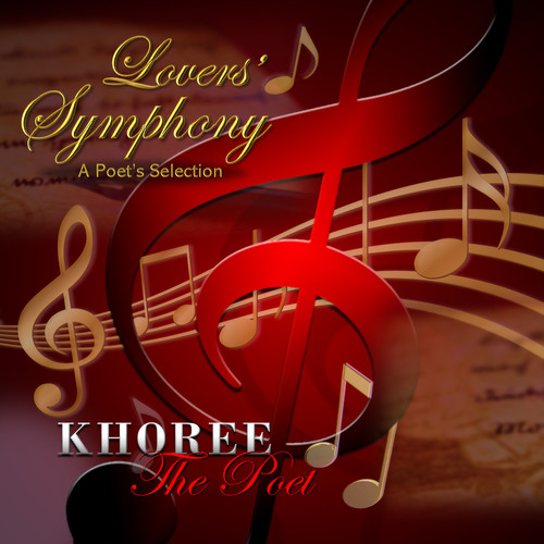 Lovers' symphony (A Poet's Selection)