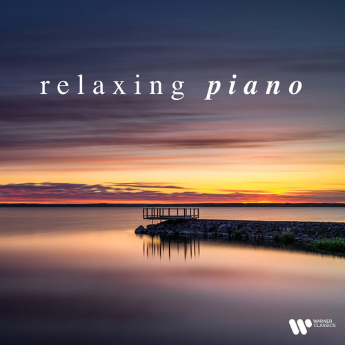 Relaxing Piano