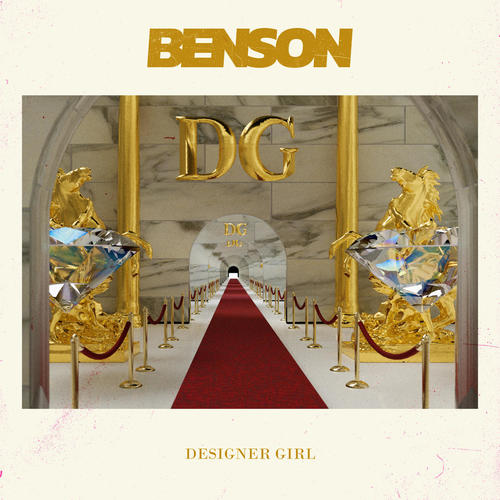 Designer Girl (Explicit)