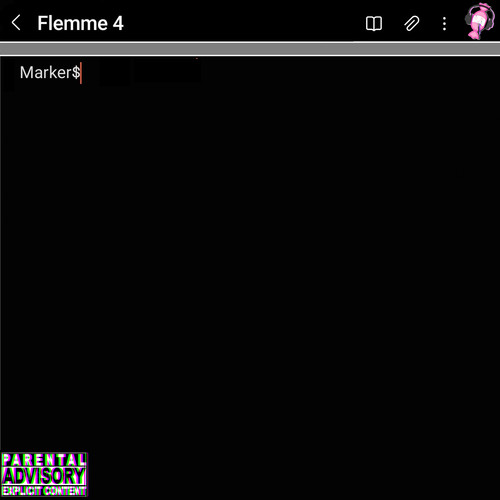 Flemme 4 (Explicit)