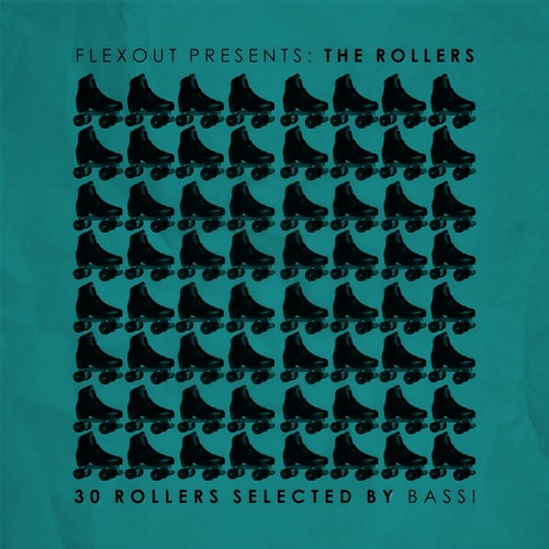 Flexout Presents: The Rollers