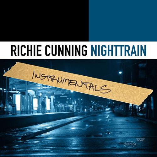 Night Train Instrumentals