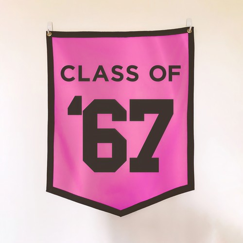 Class of '67