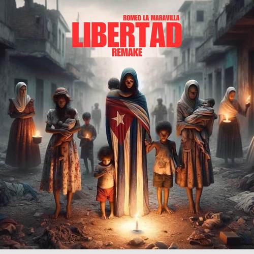 Libertad (Remake)