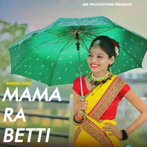 Mama Ra Betti