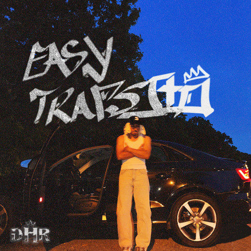 Trapsito Easy (Explicit)