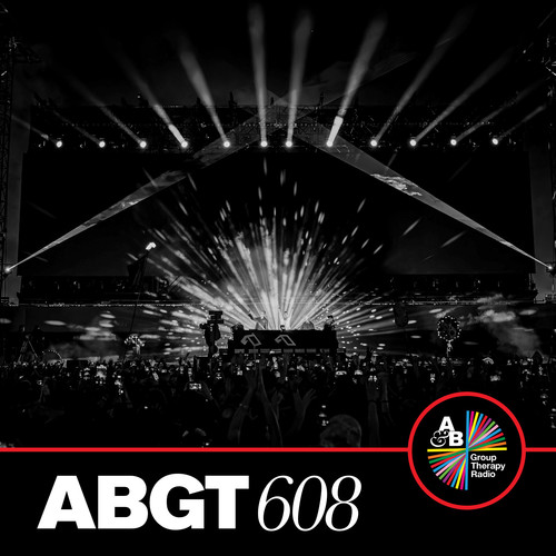 Group Therapy 608 (DJ Mix)