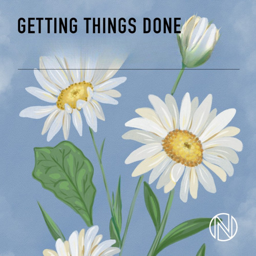 Getting Things Done