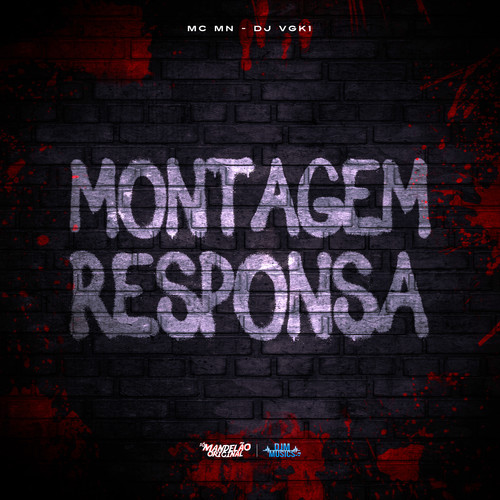 Montagem Responsa (Explicit)