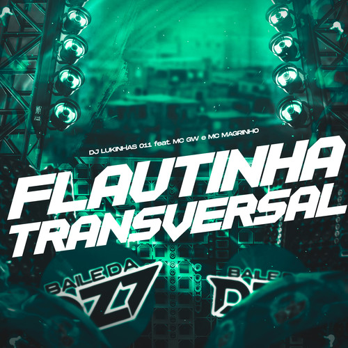 FLAUTINHA TRANSVERSAL (Explicit)