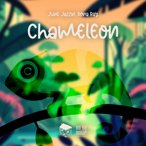 Chameleon