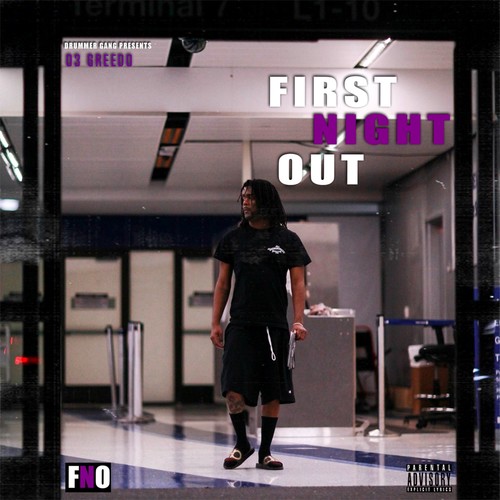 First Night Out (Explicit)