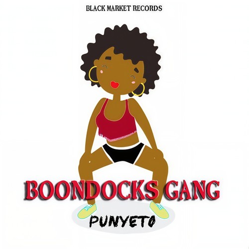Punyeto (Explicit)