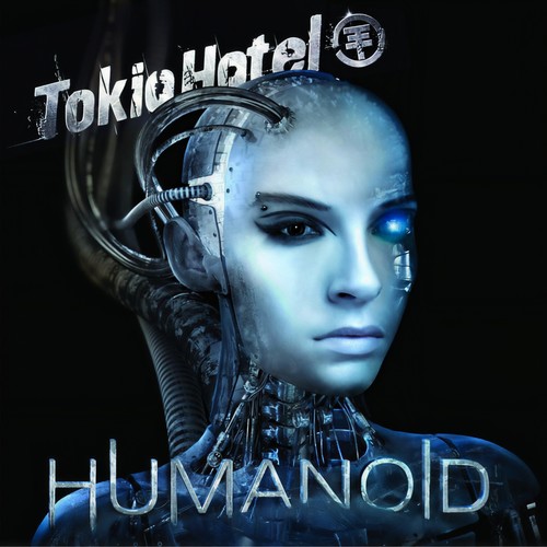 Humanoid (德语豪华版)