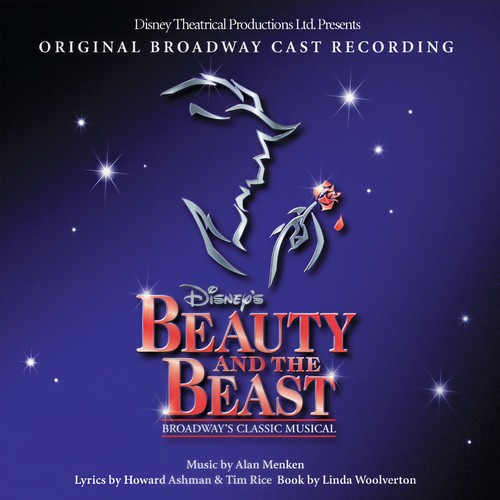 Beauty And The Beast: The Broadway Musical