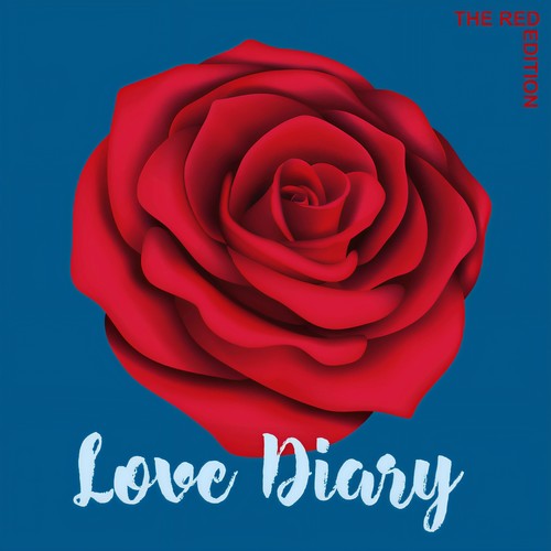 Love Diary (The Red Edition) [Explicit]