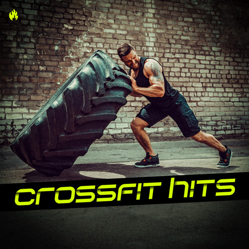 Crossfit Hits (Explicit)