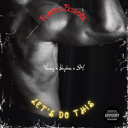 Let's Do This (Explicit)