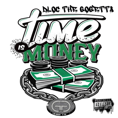 Time Is Money (Explicit)