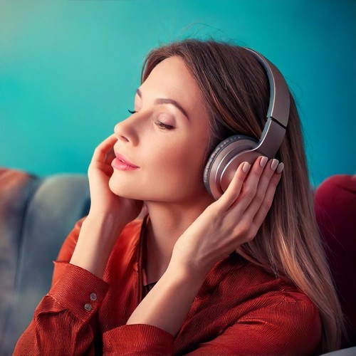 Unwind and Relax: Soft Rhythmic Tunes