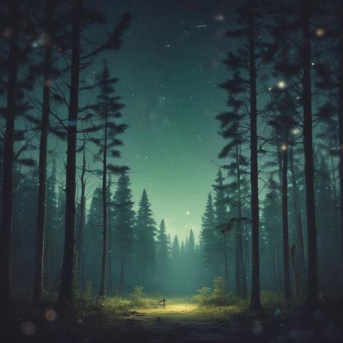 of Early Mist