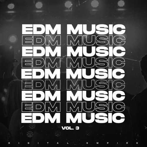 EDM MUSIC 2024 Vol 3 (Explicit)