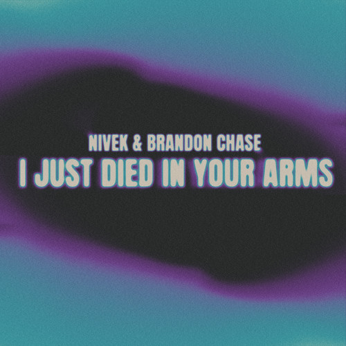 (I Just) Died In Your Arms