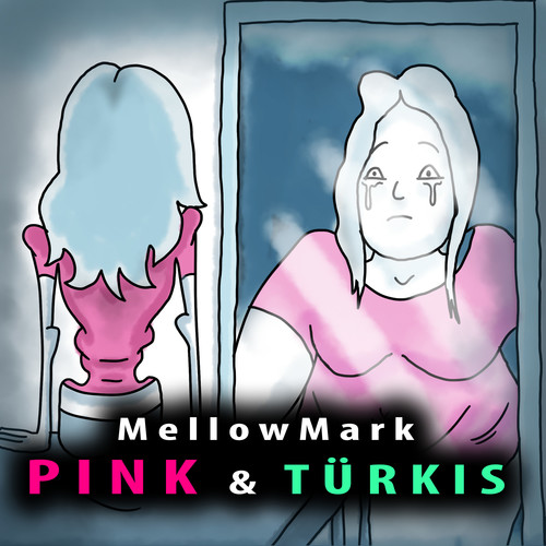 Pink & Türkis (Explicit)