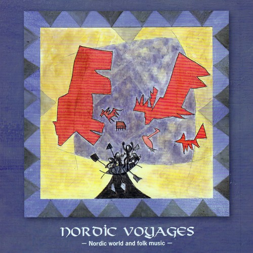 Nordic Voyages