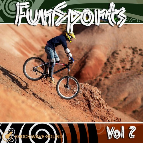 Funsports, Vol. 2