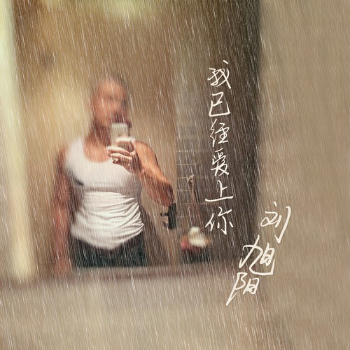 我已经爱上你(正式版) - 刘旭阳