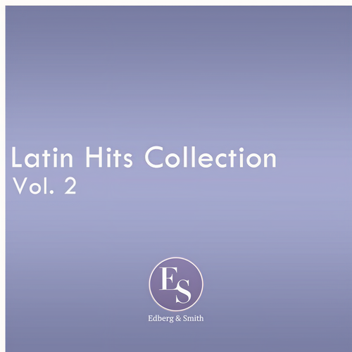 Latin Hits Collection Vol. 2