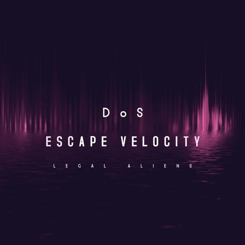 Escape Velocity