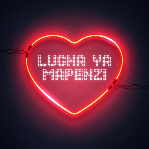 Lugha ya Mapenzi