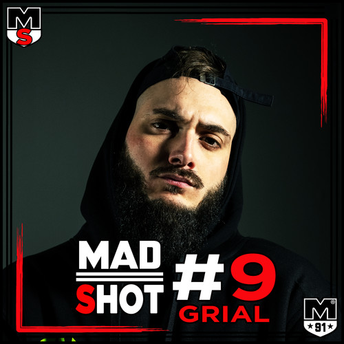 MadShot #9 Grial