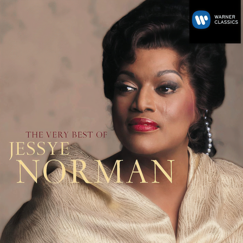 The Very Best of Jessye Norman